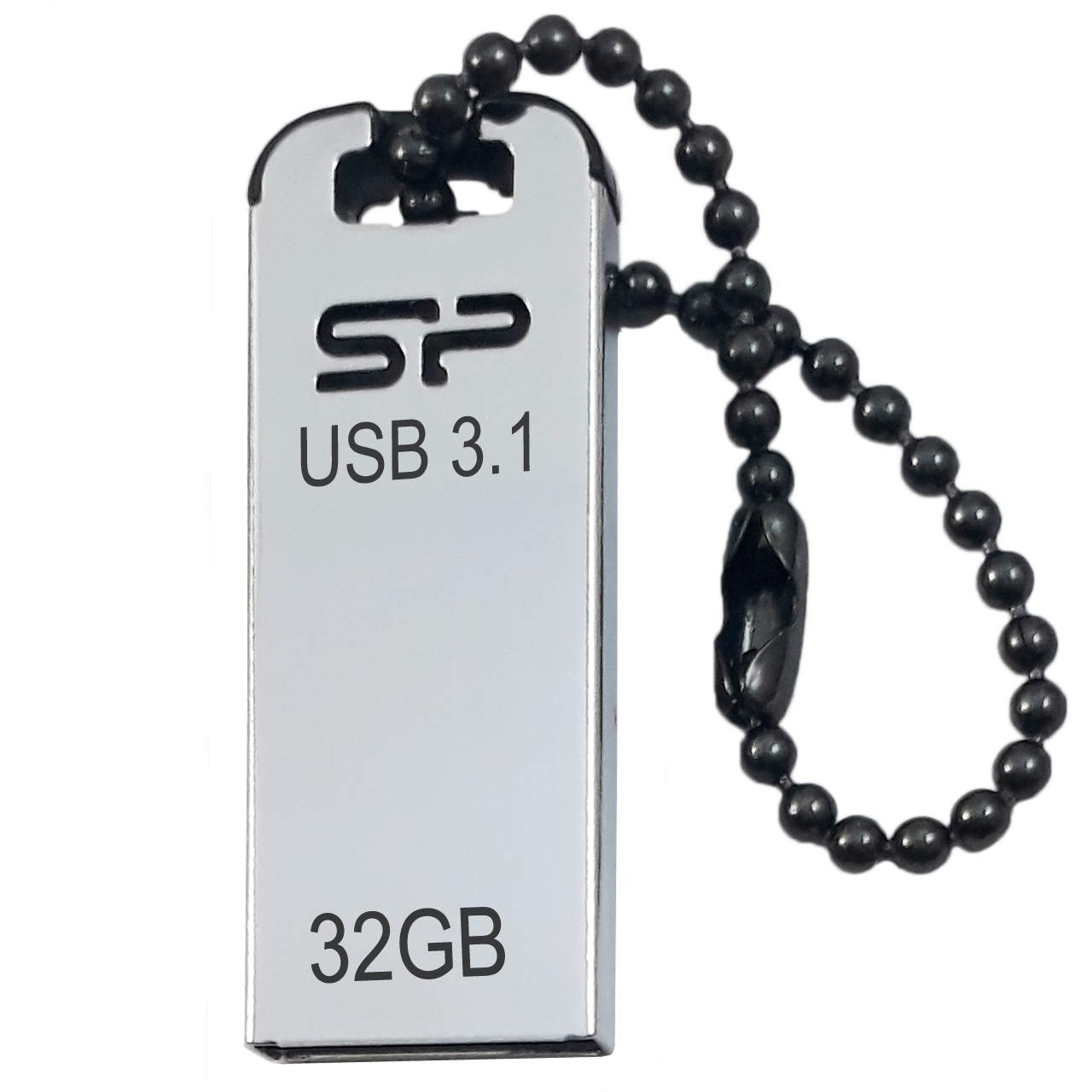 فلش مموری 32 گیگ سیلیکون پاور مدل JEWEL J10