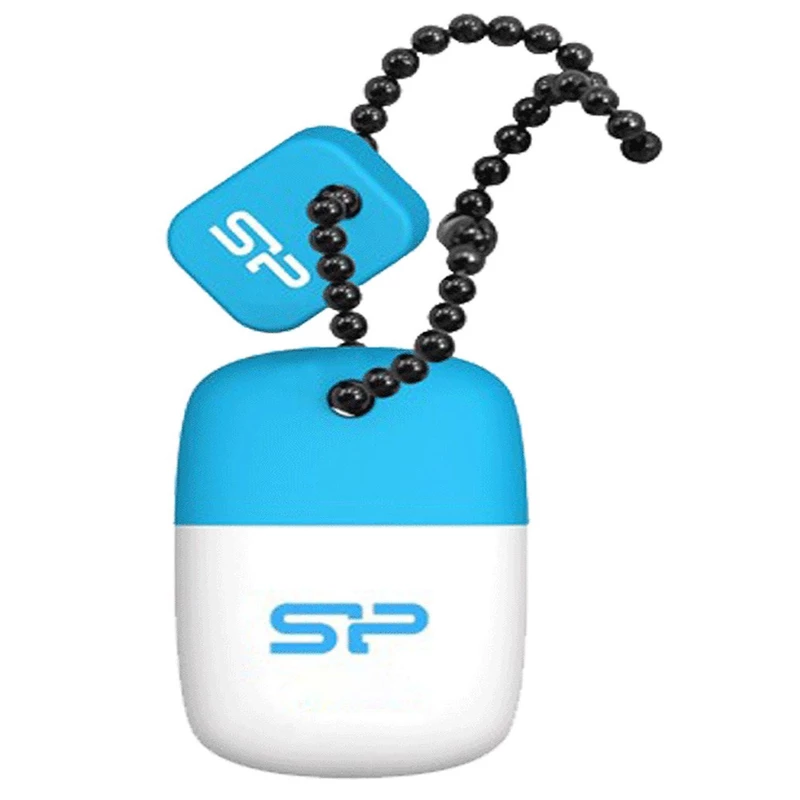 4 فلش سیلیکون پاور مدل Touch T07
