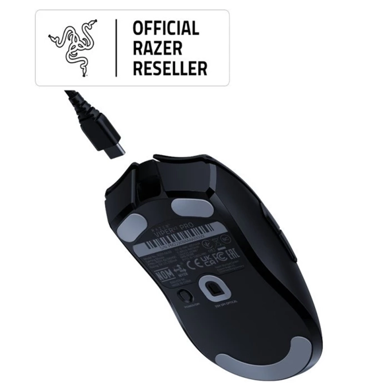 ماوس ریزر Viper V2 Pro