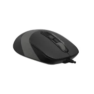 ماوس با سیم ای فورتک مدل mouse a4tech fm10st
