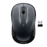 ماوس بی سیم لاجیتک مدل Logitech M325s