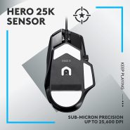 موس لاجیتک Logitech G502 X