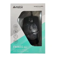A4TECH FM45S AIR Wired Mouse