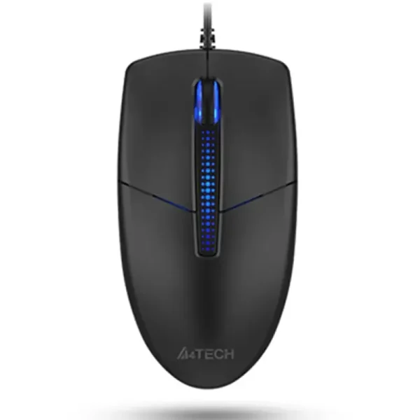 ماوس سیم دار ای فورتک مدل A4tech N-530S
