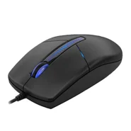 ماوس سیم دار ای فورتک مدل N-530S