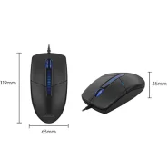 ماوس ای فورتک A4TECH N-530S