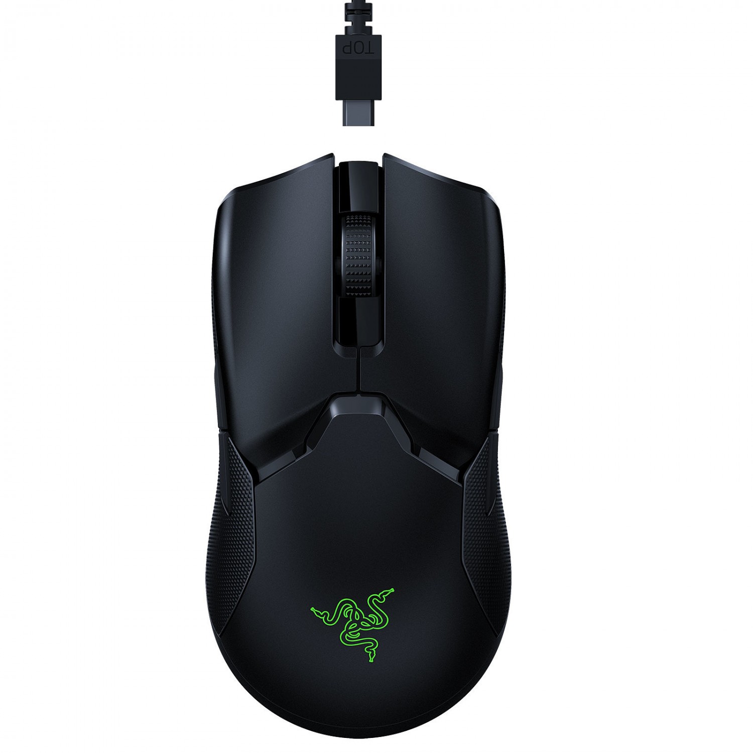بررسی موس razer viper ultimate