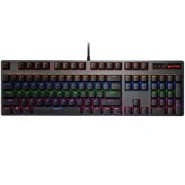 کیبورد سیم دار گیمینگ رپو مدل V500 PRO