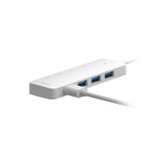 هاب 4 پورت USB 3.0 باسئوس مدل B0005280B211