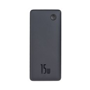 پاوربانک بیسوس Baseus 15W 10000mAh مدل Airpow Lite PPAP10A