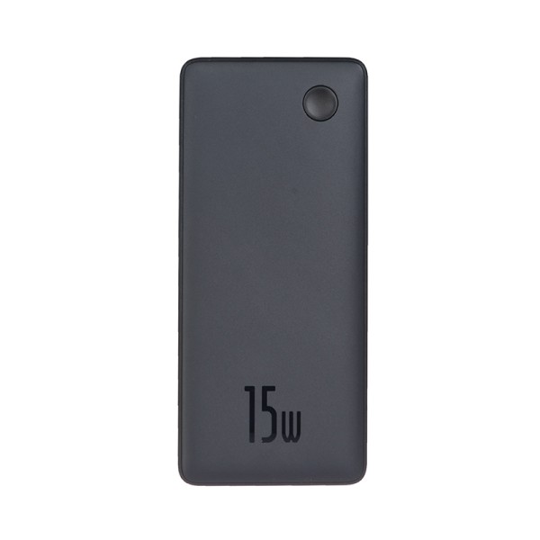 پاوربانک بیسوس Baseus 15W 10000mAh مدل Airpow Lite PPAP10A