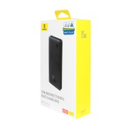 پاوربانک باسئوس 15 وات مدل Airpow Lite PPAP-10A ظرفیت 10000 میلی آمپر ساعت