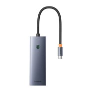 Baseus UltraJoy B00052803811-00 7-Port USB-C HUB
