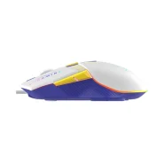 قیمت و خرید ماوس گیمینگ لاجیکی مدل M620W