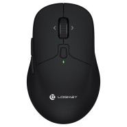 ماوس بی سیم لاجی کی Logikey M520B