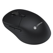 ماوس بی‌سیم لاجیکی مدل Logikey M520B