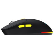 ماوس گیمینگ بی سیم لاجیکی M530B