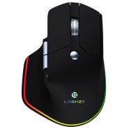 ماوس بی سیم گیمینگ لاجی کی M550B