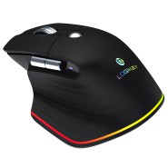Logikey M550B Wireless Mouse