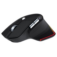 Logikey M550B Wireless Gaming Mouse