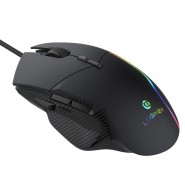 موس گیمینگ لاجی کی Logikey M630B