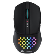 موس بی سیم گیمینگ لاجی کی Logikey M659B