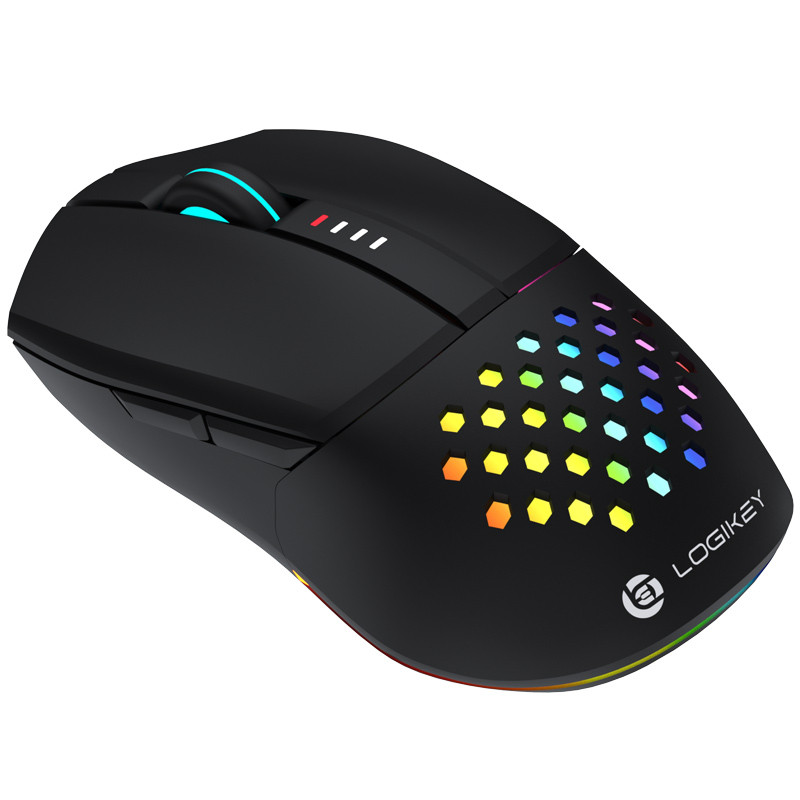 ماوس بی سیم گیمینگ لاجی کی Logikey M659B