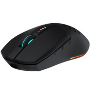 Logikey M659B Wireless Mouse