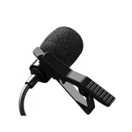 میکروفون یقه ای با سیم ارلدام مدل ET-E39