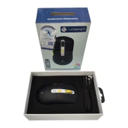 قیمت و خرید موس بی سیم گیمینگ لاجی کی M530B