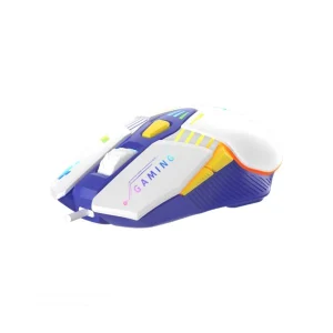 مشخصات ماوس گیمینگ لاجیکی مدل Logikey M620W 