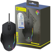 ماوس گیمینگ لاجی کی مدل LOGIKEY M630B گارانتی الماس