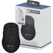 ماوس بی سیم لاجی کی مدل LOGIKEY M520B گارانتی الماس