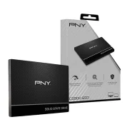 اس اس دی اینترنال پی ان وای مدل CS900 ظرفیت 250 گیگابایت