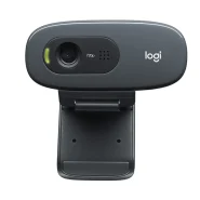 وب کم لاجیتک Logitech C270 HD