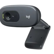 وبکم لاجیتک مدل C270 HD Logitech C270 HD Webcam