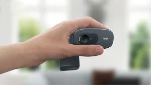 مشخصات وب کم HD لاجیتک مدل C270 