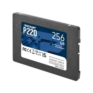 Patriot P220 256GB SSD Hard