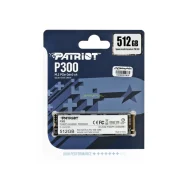 اس اس دی اینترنال پتریوت مدل P300 ظرفیت 512 گیگابایت