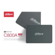 هارد اس اس دی اینترنال داهوا C800A SATA ظرفیت 512 گیگابایت
