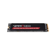Patriot VP4300 Lite 500GB M.2 PCIe Gen4 x4 Gaming SSD