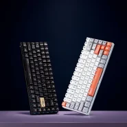 Rapoo V700-8A Wireless Gaming Keyboard