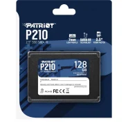 خرید و قیمت اس اس دی پاتریوت P210 SATA III 256GB