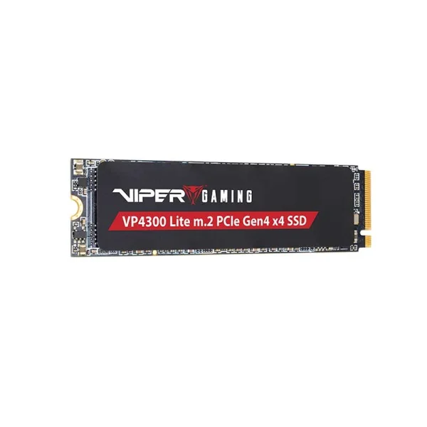 اس اس دی 500 گیگ پاتریوت مدل VP4300 Lite