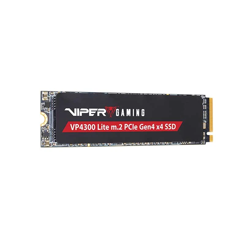 اس اس دی اینترنال پاتریوت مدل VP4300 Lite ظرفیت 500 گیگابایت