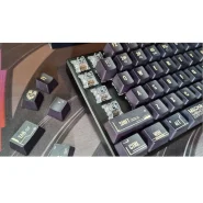 قیمت و خرید کیبورد بی‌سیم گیمینگ رپو مدل Rapoo V700-8A