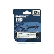 اس اس دی P300 اینترنال ۲۵۶ گیگابایت پاتریوت M.2