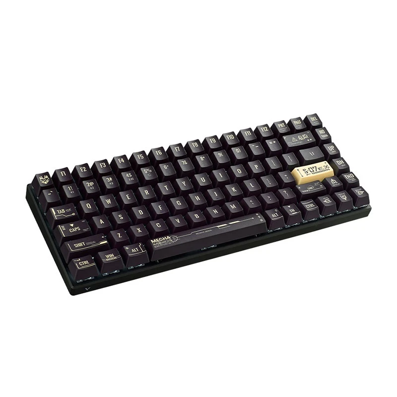 کیبورد گیمینگ بی سیم رپو مدل RAPOO V700-8A