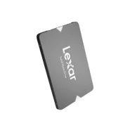 هارد اس اس دی اینترنال لکسار مدل NS100 ظرفیت 512 گیگابایت