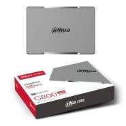 حافظه ssd اینترنال 512 گیگابایت dahua مدل c800a